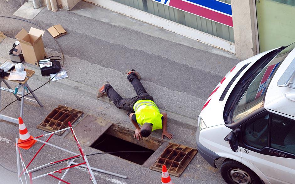 débouchage canalisation Souppes-sur-Loing