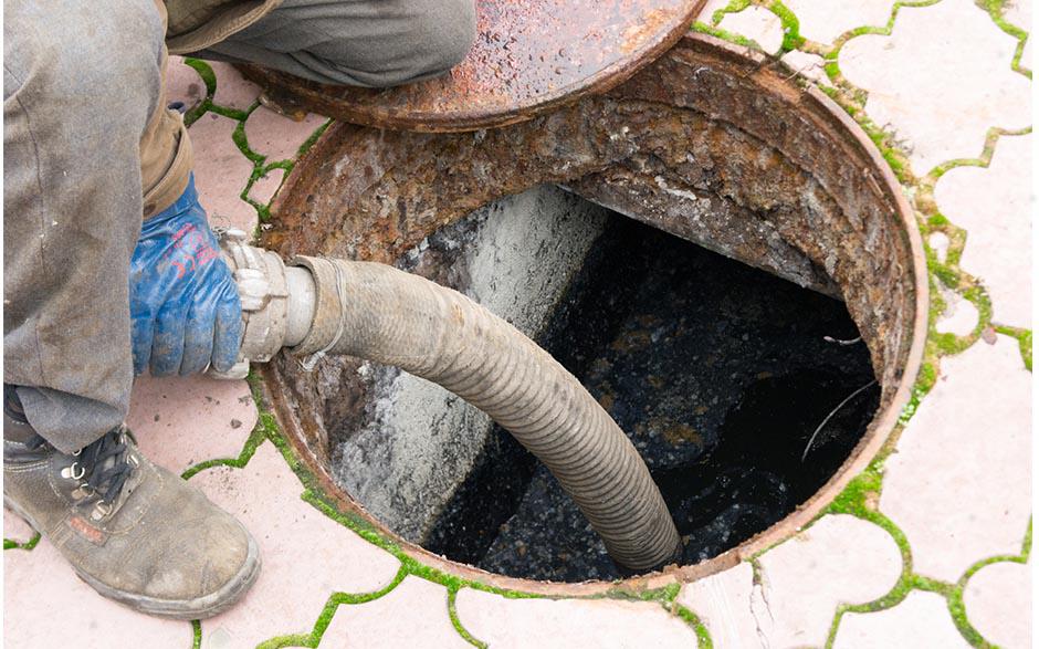 débouchage canalisation Souppes-sur-Loing